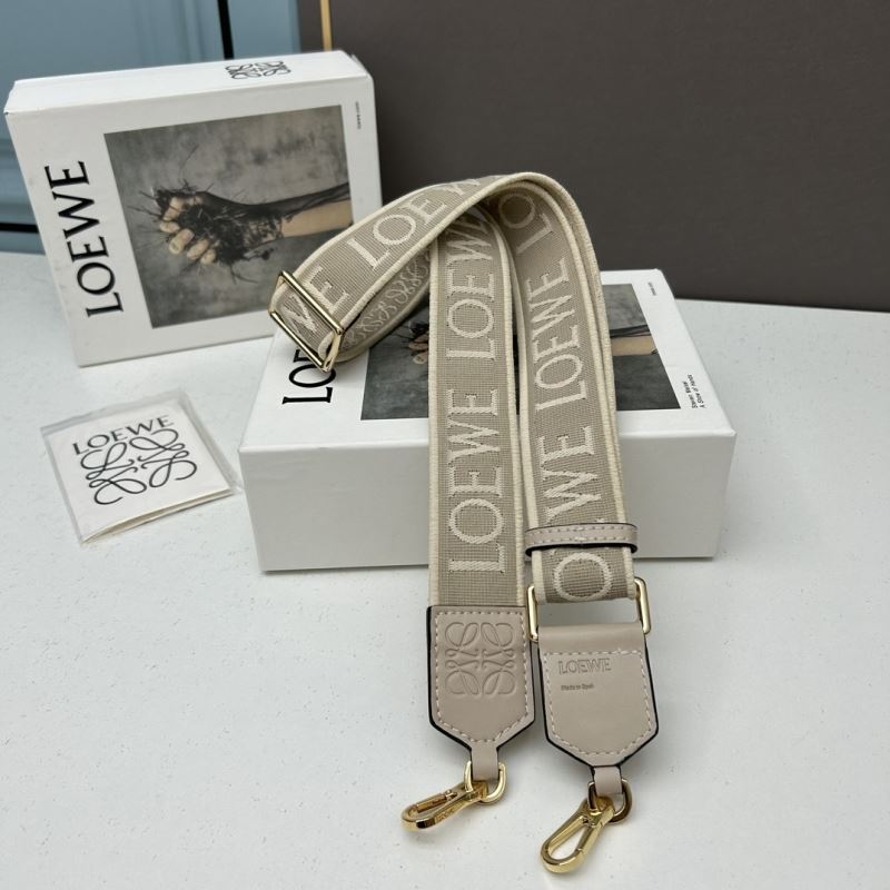 Loewe Shoulder Straps